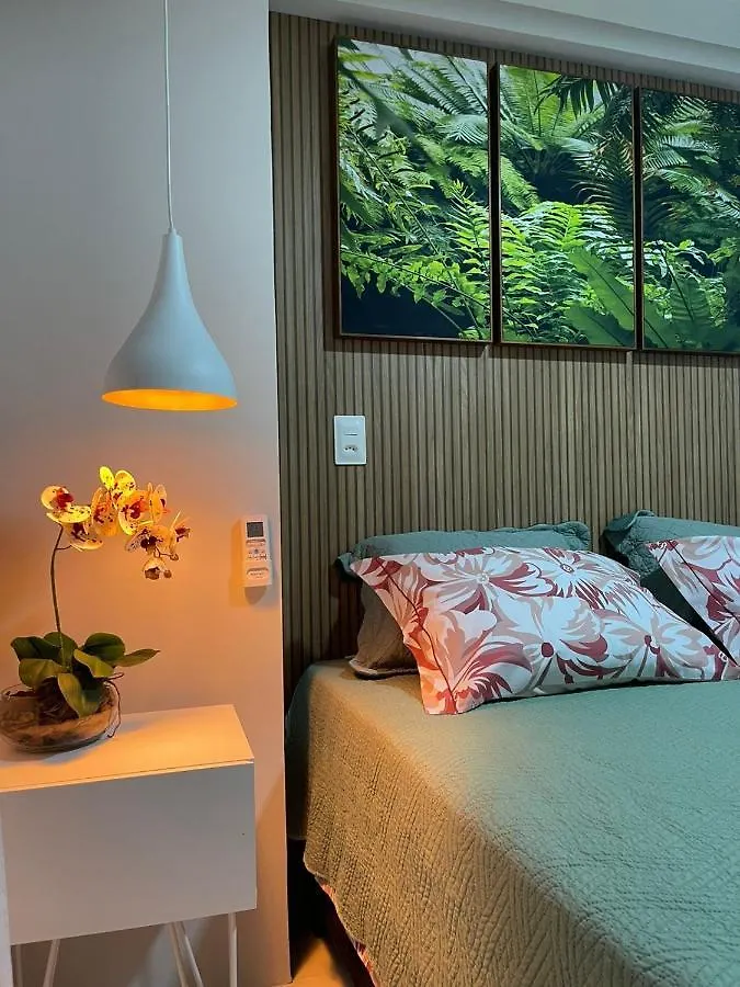 Makambira Residence By Summerflats No Centro De Pôrto das Galinhas