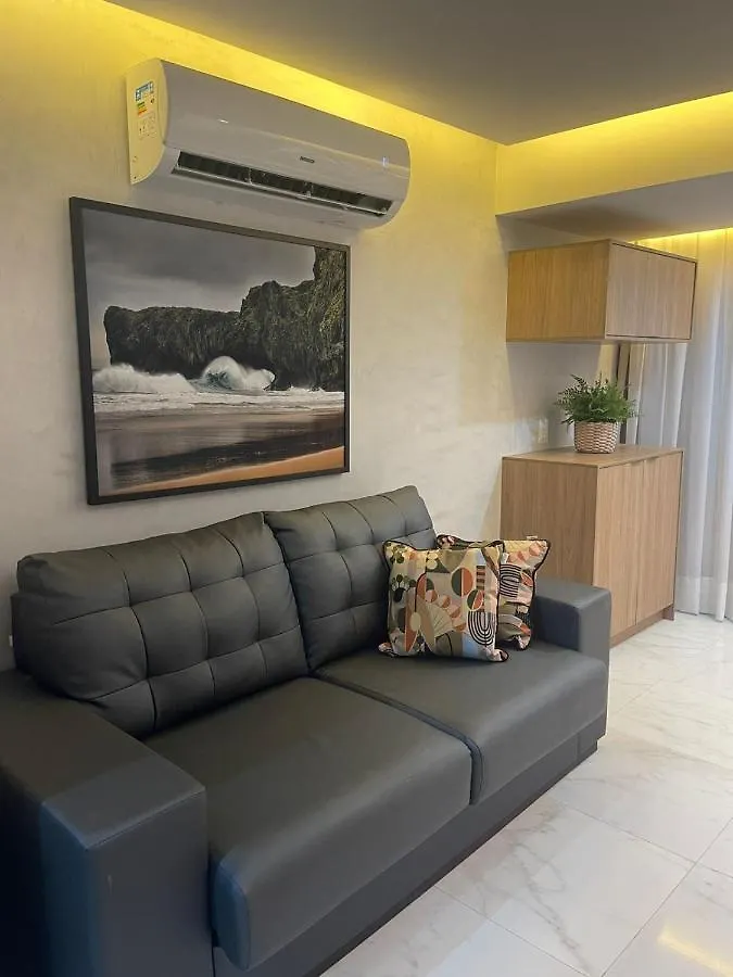 Makambira Residence By Summerflats No Centro De Porto De Galinhas