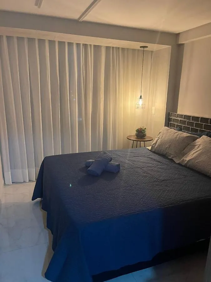 Apartment Makambira Residence By Summerflats No Centro De Porto De Galinhas