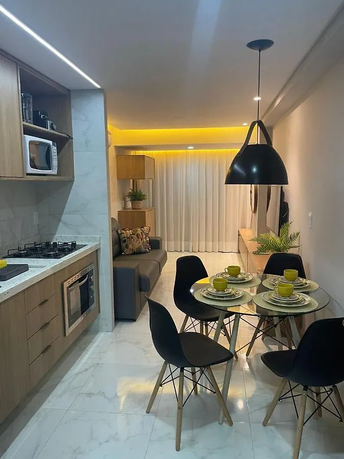 Makambira Residence By Summerflats No Centro De Porto De Galinhas contacts