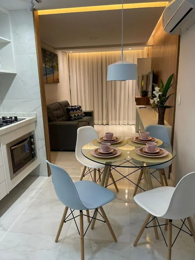 Makambira Residence By Summerflats No Centro De Porto De Galinhas Apartment