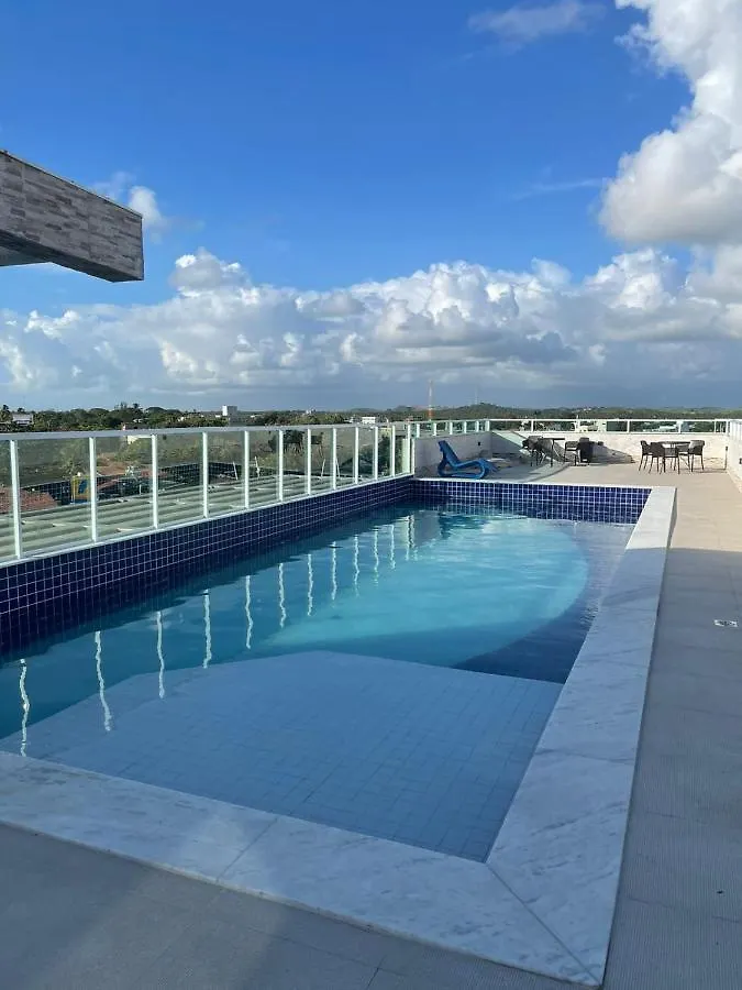 Makambira Residence By Summerflats No Centro De Porto De Galinhas