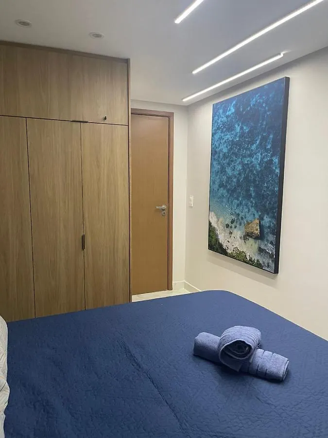 Apartment Makambira Residence By Summerflats No Centro De Porto De Galinhas
