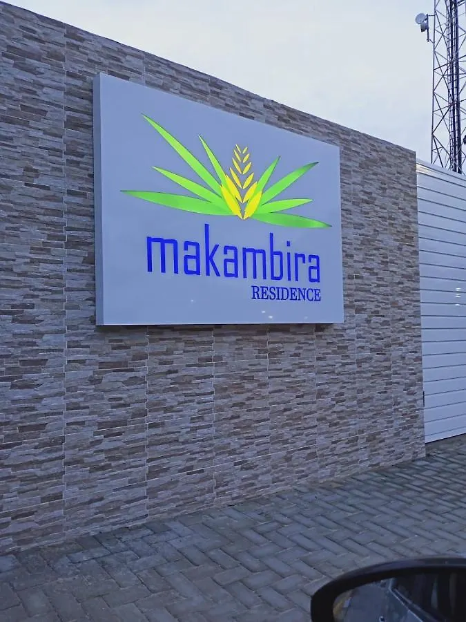 Makambira Residence By Summerflats No Centro De Porto De Galinhas 0*,  Brazil