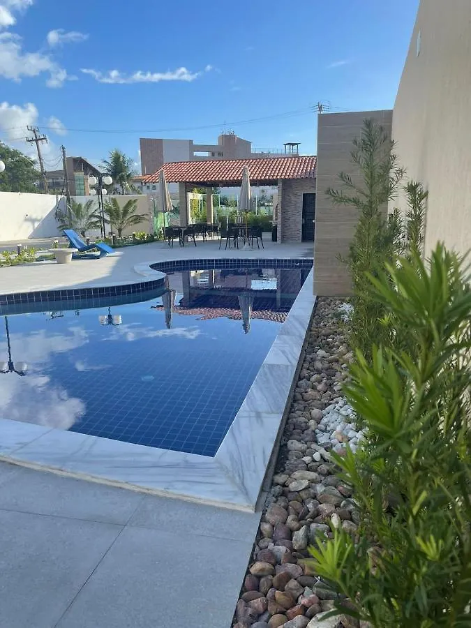 Makambira Residence By Summerflats No Centro De Porto De Galinhas Apartment