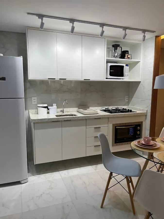 Apartment Makambira Residence By Summerflats No Centro De Porto De Galinhas