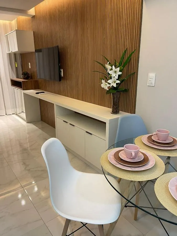 Makambira Residence By Summerflats No Centro De Porto De Galinhas