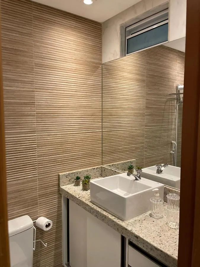 Makambira Residence By Summerflats No Centro De Porto De Galinhas Apartment