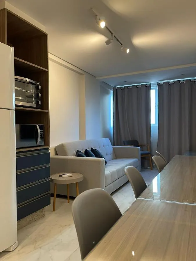 Makambira Residence By Summerflats No Centro De Porto De Galinhas Apartment
