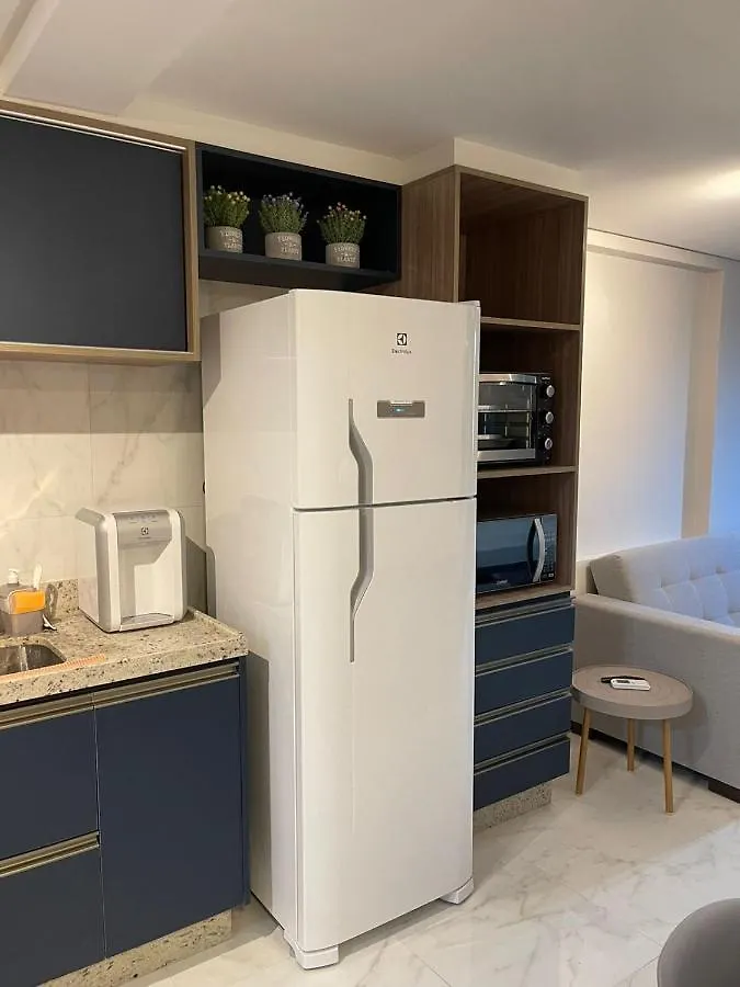 Apartment Makambira Residence By Summerflats No Centro De Porto De Galinhas
