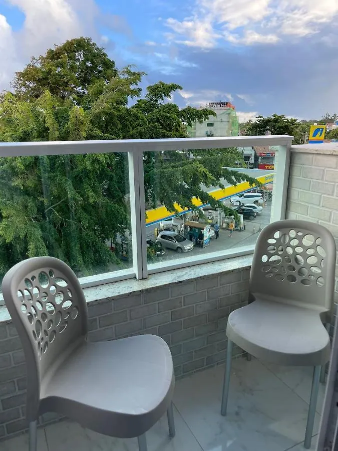 Apartment Makambira Residence By Summerflats No Centro De Porto De Galinhas